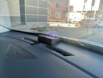 Holder-  Head Up Display