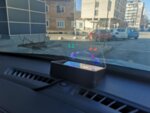 Holder-  Head Up Display