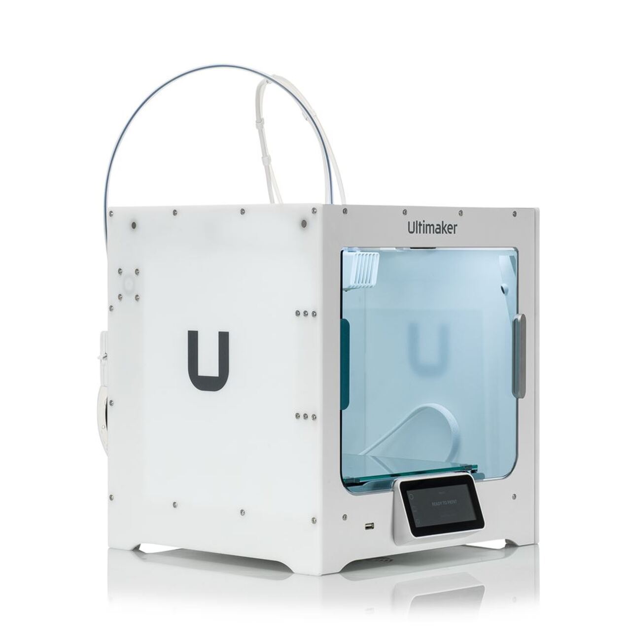 3D принтер - Ultimaker S3