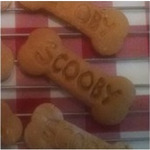 3D резец за сладки- Кокапу /Cockapoo/-Copy