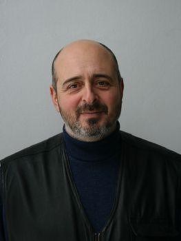 Светлозар Чавдаров