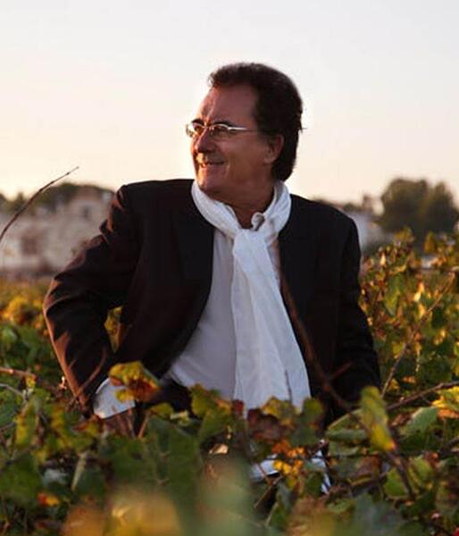 Историята на винарна Ал Бано