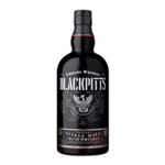 Уиски Тиилинг "Блекпитс" / Whiskey Teeling "Blackpitts"