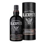 Уиски Тиилинг "Блекпитс" / Whiskey Teeling "Blackpitts"