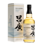 Масахиро "Чисто Малцово Уиски" / Masahiro "Pure Malt Whiskey"