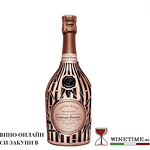 Шампанско "Кувее Розе" - Лорент Перие / Champagne "Cuvée Rosé " - Laurent Perrier