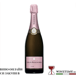 Шампанско Розе Брут "Винтич" - Луис Рьодерер / Champagne Rosé Brut "Vintage" 2016 - Louis Roederer