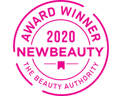 New Beauty Award 2020