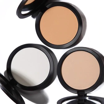 Минерална пудра база за лице Youngblood Pressed Mineral Rice Setting Powder