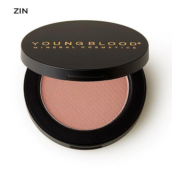 Минерален руж за лице Youngblood Pressed Mineral Blush