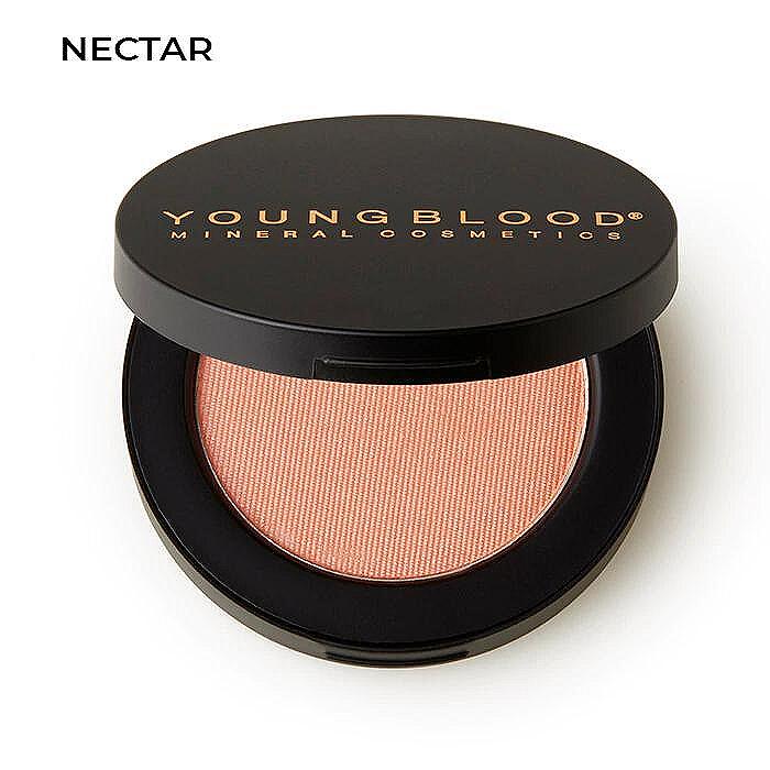 Минерален руж за лице Youngblood Pressed Mineral Blush