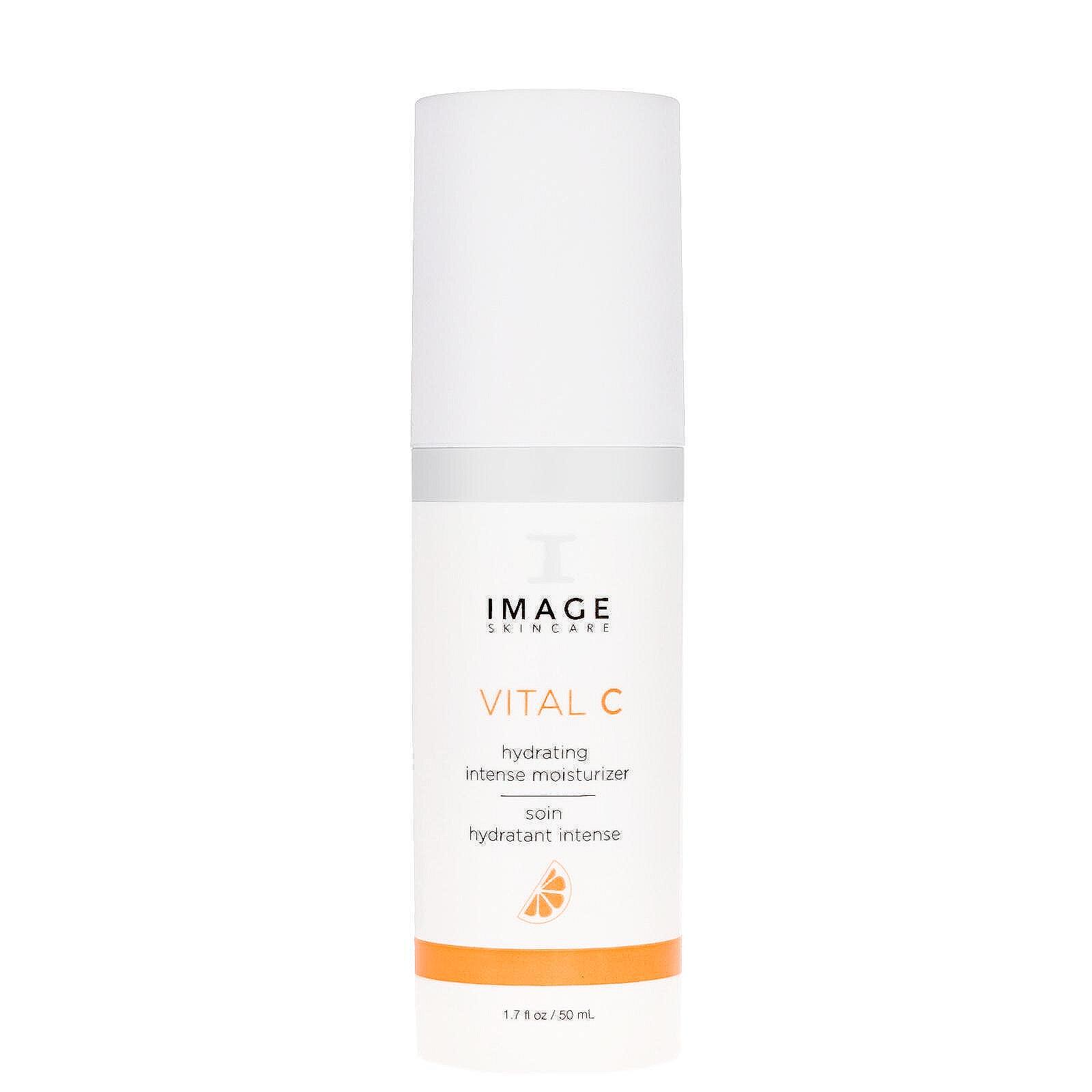 Ултра хидратиращ крем за лице с витамин С IMAGE Skincare VITAL C Hydrating Intense Moisturizer