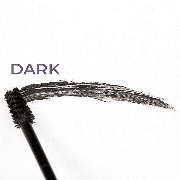 Оцветяващ крем за растеж и обем на вежди Thuya Brow Intensifier Color Cream