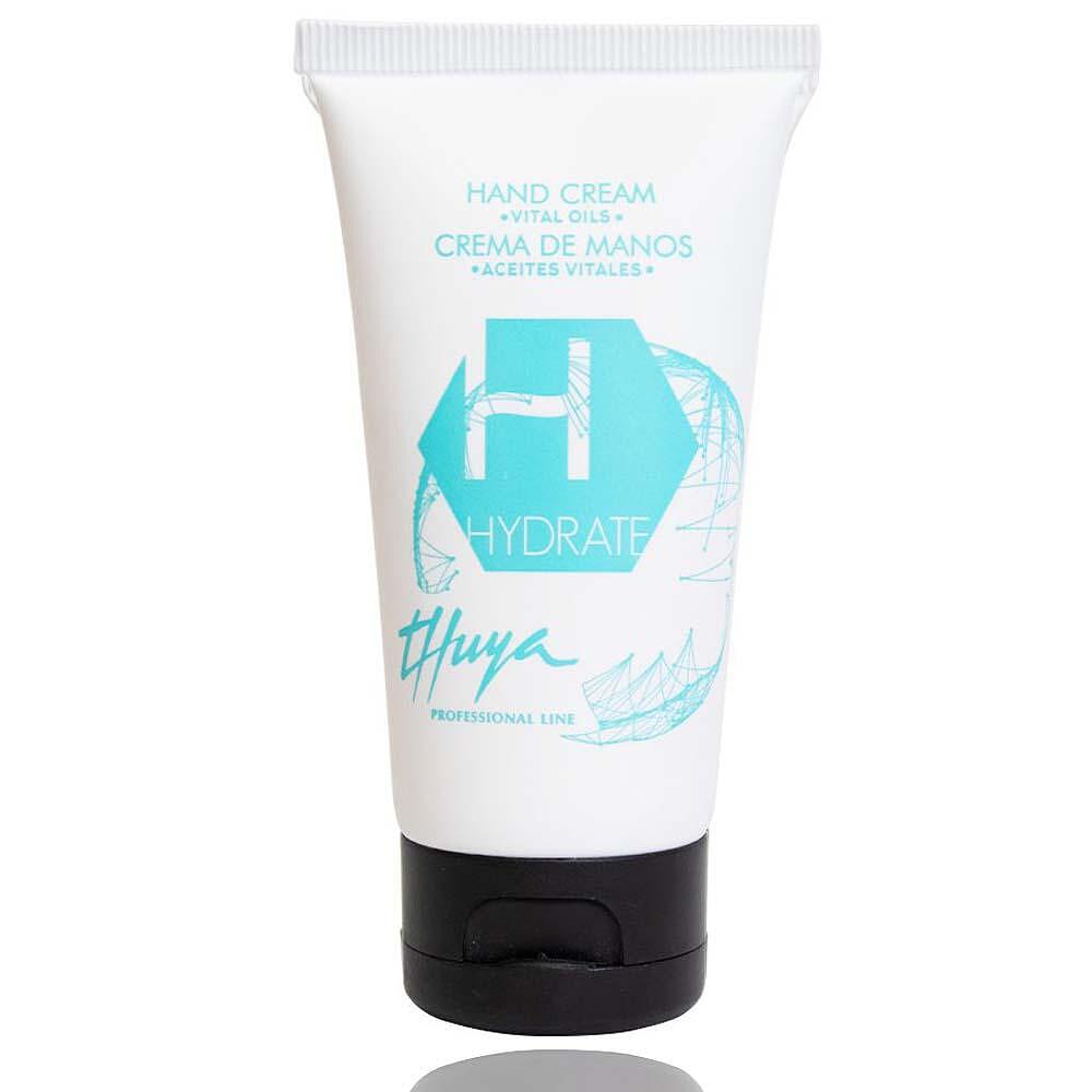 Хидратиращ крем за ръце с масла Thuya Hydrate Hand Cream