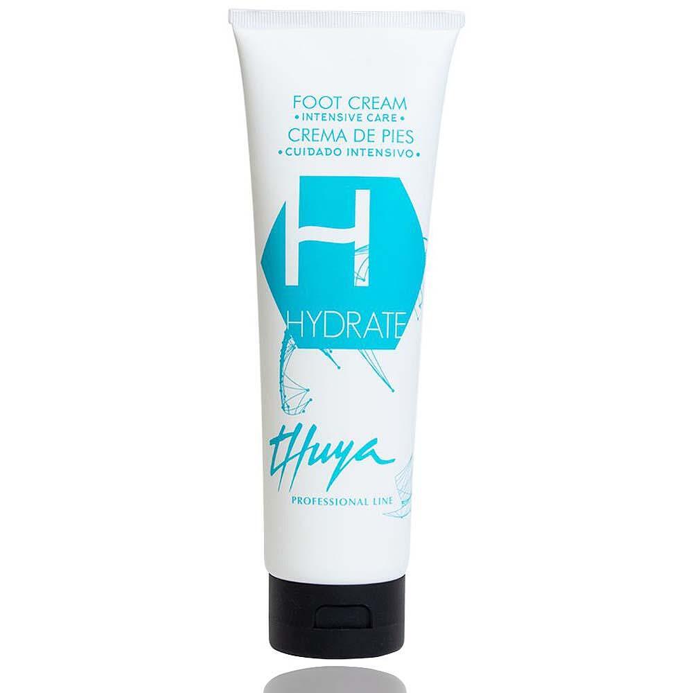 Хидратиращ крем за стъпала Thuya Hydrate Foot Cream