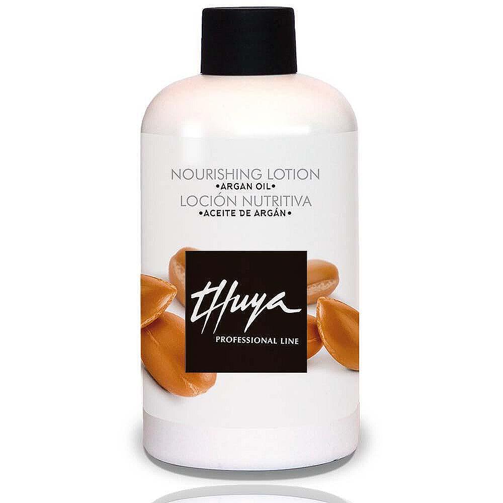 Подхранващ лосион за ръце и крака с арганово масло Thuya Method Nourishing Lotion