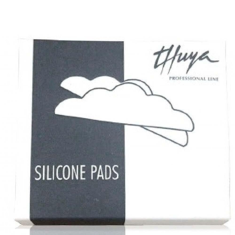 Силиконови подложки при ламиниране и повдигане на мигли Thuya Silicone Pads