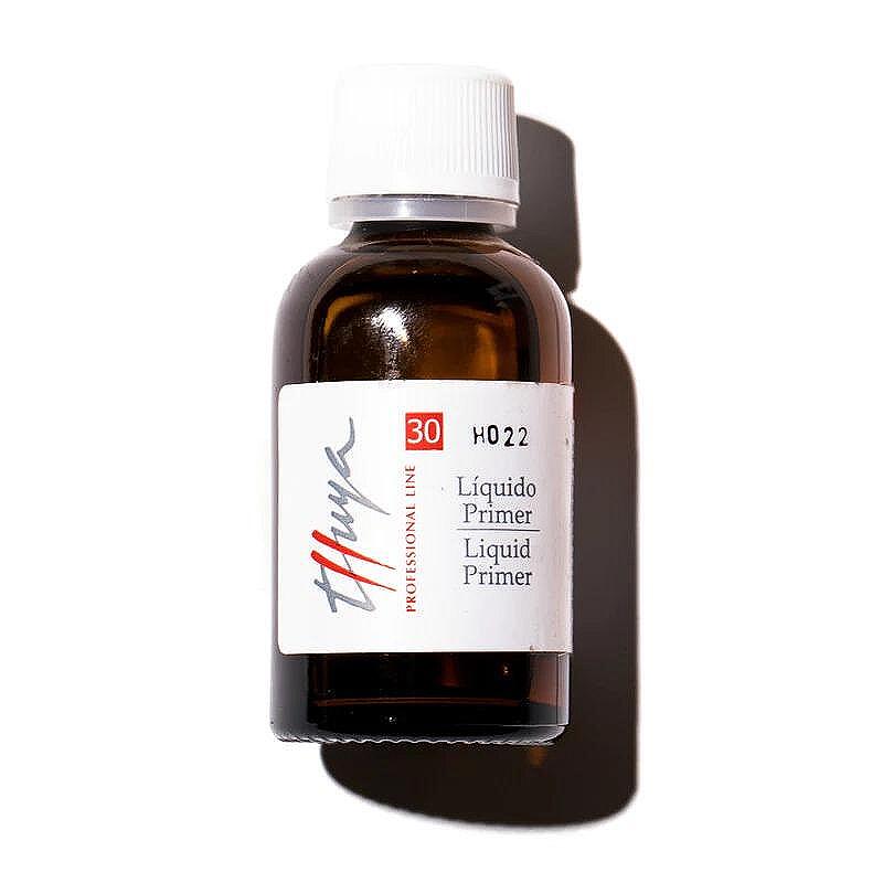 Обезмасляващ праймeр за нокти преди гел лака Thuya Primer Liquid