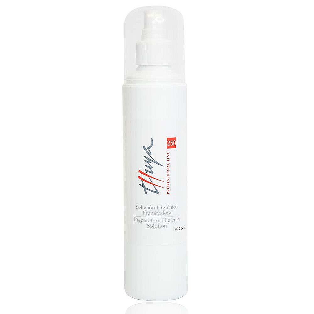 Дезинфектант за ръце и инструменти преди лака Thuya Preparatory hygienic solution
