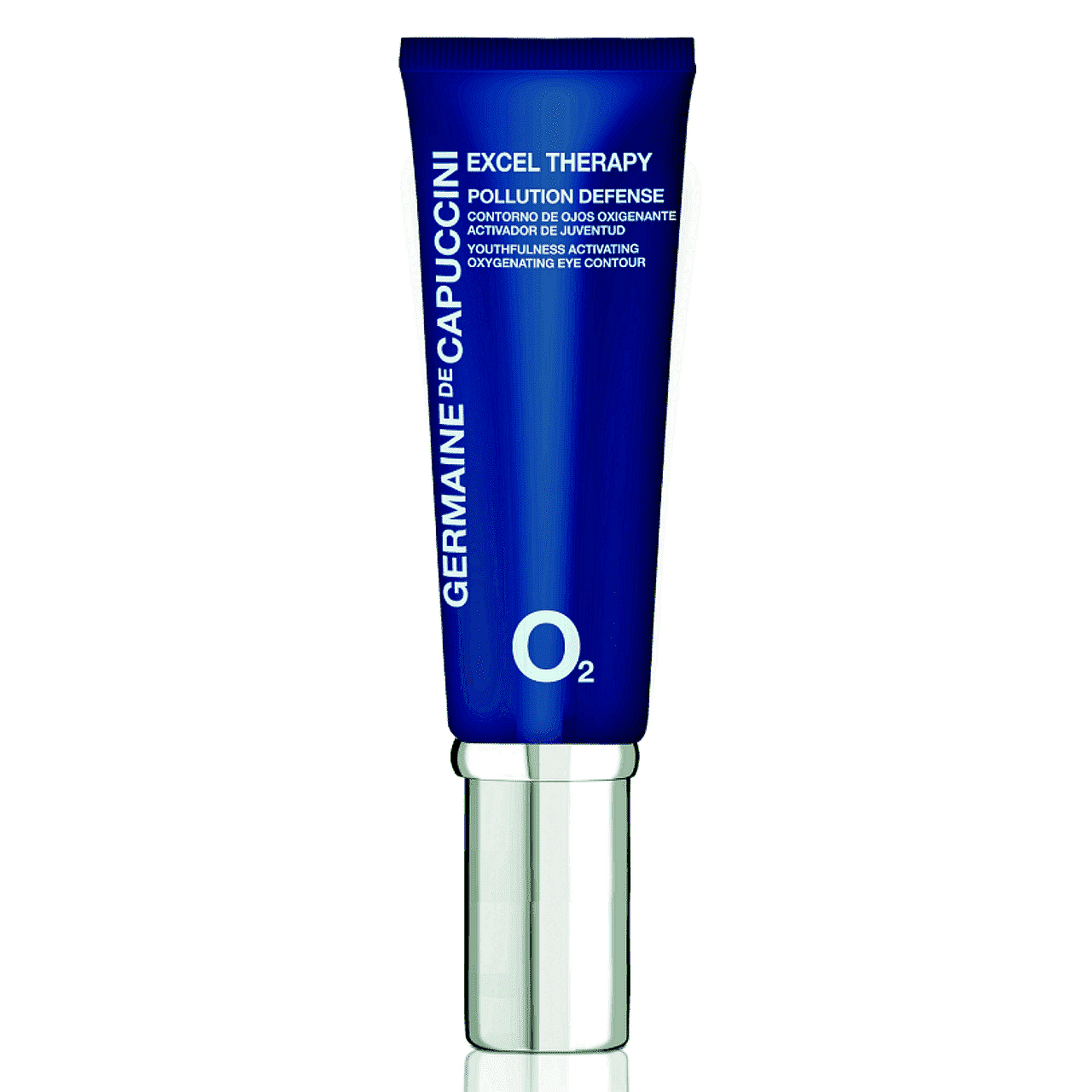 Комплект Germaine De Capuccini Excel Therapy O2 Pollution Defense Emulsion