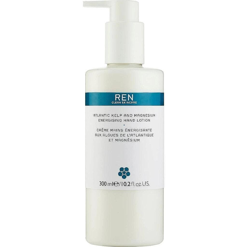 Крем за ръца Ren Clean Skincare