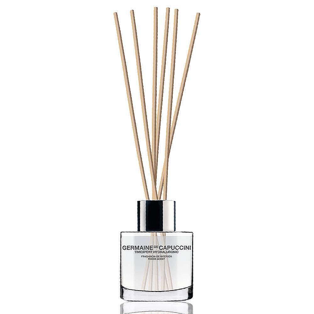 Ароматизатор за дома с пръчици Germaine De Capuccini Hydraluronic Room Diffuser
