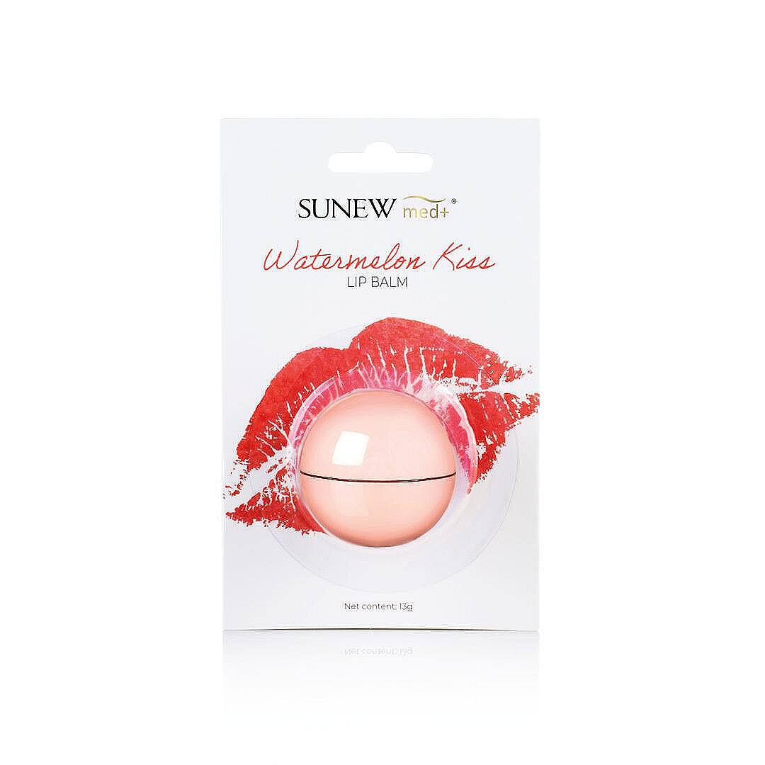 Балсам за устни Диня SunewMed+ Lip Balm Watermelon Kiss