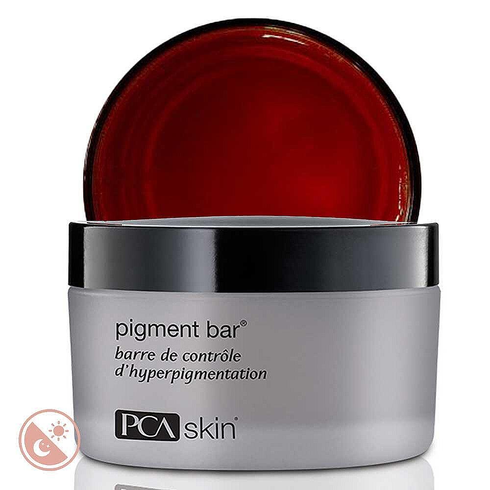 Почистващ бар за лице против пигментни петна PCA Skin Pigment Bar