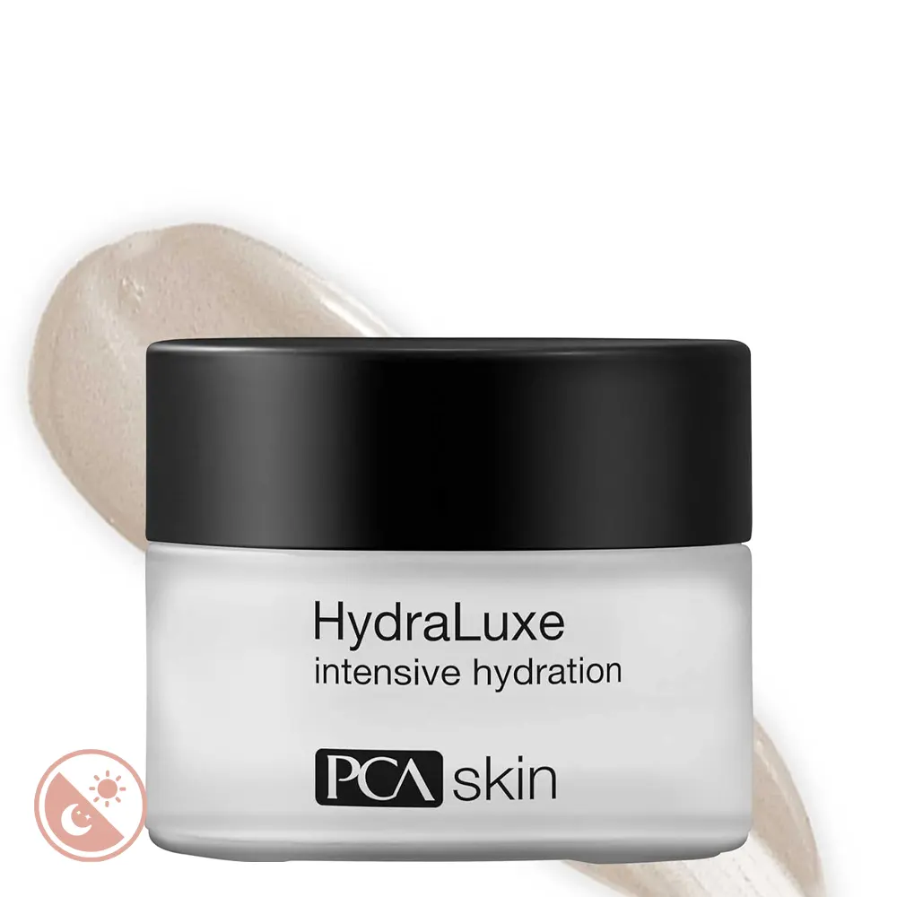 Уплътняващ хидратиращ крем за лице с ниацинамид PCA Skin HydraLuxe Intensive Anti-Age Hydration
