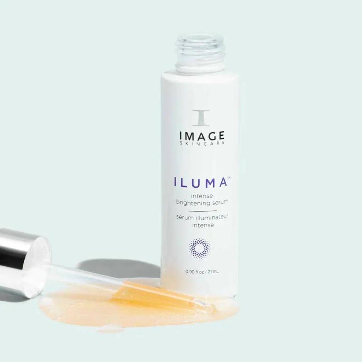 Изсветляващ серум за лице с Витамин С IMAGE Skincare ILUMA Intense Brightening Serum