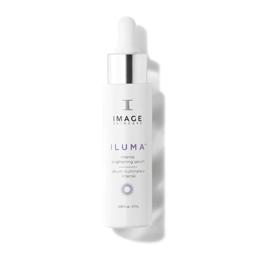 Изсветляващ серум за лице с Витамин С IMAGE Skincare ILUMA Intense Brightening Serum