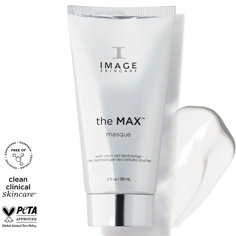 Маска за лице против бръчки IMAGE Skincare The MAX Masque