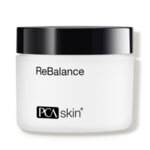 Успокояващ ребалансиращ крем за чувствителна кожа PCA Skin ReBalance