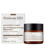 Хидратиращ стягащ крем за лице Perricone MD High Potency Classics Face Finishing & Firming Moisturizer