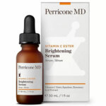 Изсветляващ серум за лице Perricone MD Vitamin C Ester Brightening Serum
