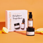 Комплект Изсветляване на пигментни петна SPF30 Perricone Vitamin C Ester Brighter Together