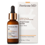Изглаждащ изпълващ серум за дълбоки бръчки Perricone MD Essential Fx Acyl-Glutathione Deep Crease Serum
