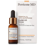 Лифтинг серум за околоочен контур Perricone MD Essential Fx Acyl-Glutathione Eyelid Lift Serum