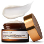 Лифтинг серум за околоочен контур Perricone MD Essential Fx Acyl-Glutathione Smoothing And Brightening Under Eye Cream