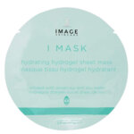 Хидратираща маска за лице Image Skincare I Mask Hydrating Hydrogel Sheet Mask