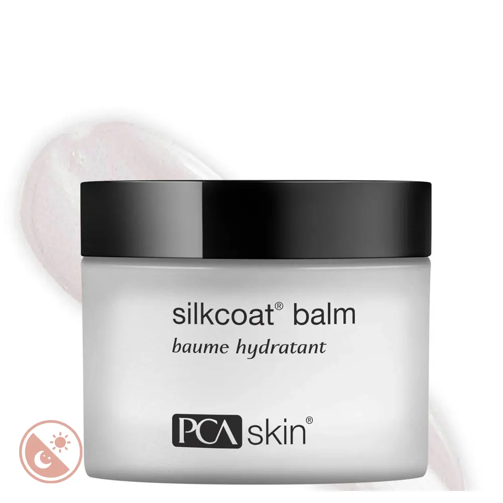 Хидратиращ крем за лице PCA Skin Silkcoat Balm