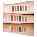 Палитра сенки за очи The Balm And The Beautyful Eyeshadow Palette ep.2