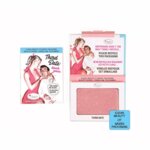 Руж за лице The Balm Third Date Blush