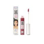 Уплътняващ гланц за устни The Balm Plump Your Pucker