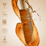 Органично автобронзиращо масло за тяло Tan Organic Self Tan Oil