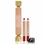 Комплект за устни матови цветове Jane Iredale Lip Kit Dazzle