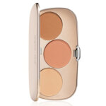 Палитра за контуриране Jane Iredale Great Shape Contour Kit