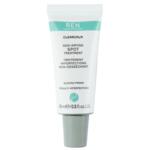 Гел за локално лечение на акне, възпаления и белези REN ClearCalm Non-Drying Spot Treatment