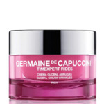 Анти-ейдж крем за суха кожа Germaine de Capuccini Timexpert Rides Global Cream Wrinkles Rich
