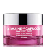 Анти-ейдж крем за много суха кожа Germaine de Capuccini Timexpert Rides Global Cream Wrinkles Supreme